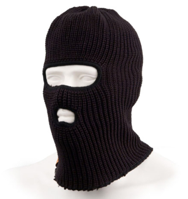 Headcover Mask TAGRIDER Expedition 3010 knitted