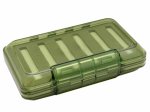 Flugask Transp Dubbelsidig Green 024 