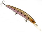  Wobbler Flash Minnow 95F 