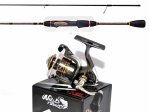  UL Fiskeset Chokai Sensitive Light 1-7g 