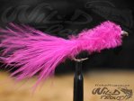  Drparmasken Fluo Pink 