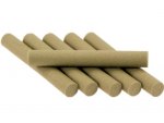  Foam Cylinders Tan 