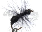  CDC Myra Svart 