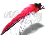  Rabbit Strip Diver Black/Red 