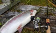  Fiskeset UL 
