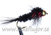 BH Montana Nymph Red