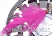 BH Bunny Leech Pink