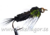 BH Montana Nymph Green