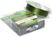 Fltlina Wild Trout Ultrasense Braid 150m