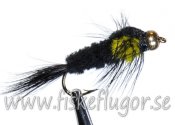 BH Montana Nymph Yellow