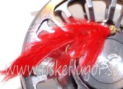 BH Bunny Leech Red