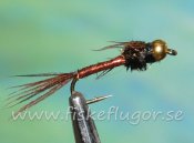 BH Lightning Bug Copper