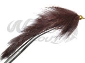 12-Pack BH Bunny Leech Dark Brown