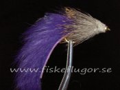 BH Muzonk Streamer Purple