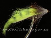 BH Muzonk Streamer Yellow