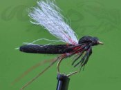 Bibio Foam Dry Fly