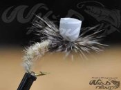 Caddis Emerger Tan