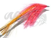 Crystal Pikefly Red/Gold