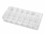Fly-Dressing Dubbing Dispenser Empty