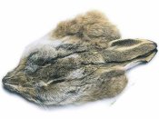 Hare Mask Flydressing