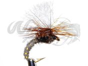 Hares Ear Special Emerger