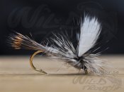 Hares Ears Parachute Caddis