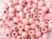 Hends Beadheads Salmon Pink 20-Pack