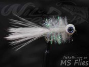 MS Booby Nymph Fat Fritz Vit
