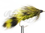 Matuka Olive