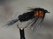 Montana Nymph Orange