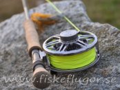 Flugfiskeset Gdda Pike Pro #7