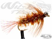 Sparkle Fly Brown