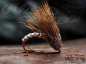 Vvd Streaking Caddis Gr/Beige