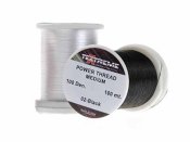 Power Thread Medium 100 Den - 100 mt