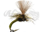 CDC Klinkhammer Olive