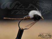 CDC Pheasent Tail Emerger