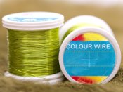 Colour Wire 0,09mm