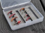 Czech Nymfer Mini Box Selection