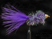 6-Pack Conehead Delibugger Purple