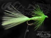 EZ Trout Streamer Chartreuse