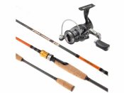 Fiskeset BB Fire Horse M 3-18g  210cm