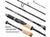 Haspelsp Axiom TX30 210cm 6-28g