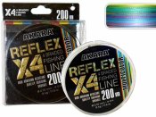 Fltlina Reflex Multicolour X 4 200M