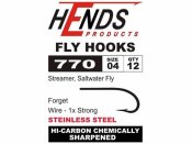 Hends 770 Streamer Saltwater Fly