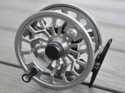 Flugrulle Flyking Grey 57