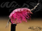 Gammarus UVX Fluo Pink