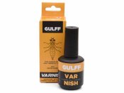 GULFF Flytying Varnish Clear 15ml