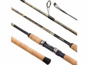 Haspelsp River Hunter TX30 210cm 7-28g