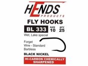 Hends BL 333 Lake Special