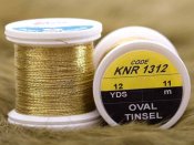 Hends Oval Tinsel 12YDS